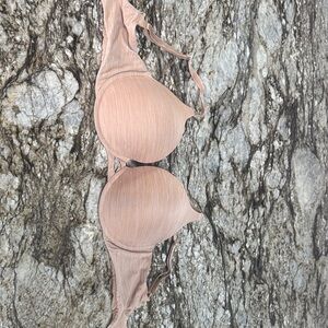 Victoria's Secret Nude Bra